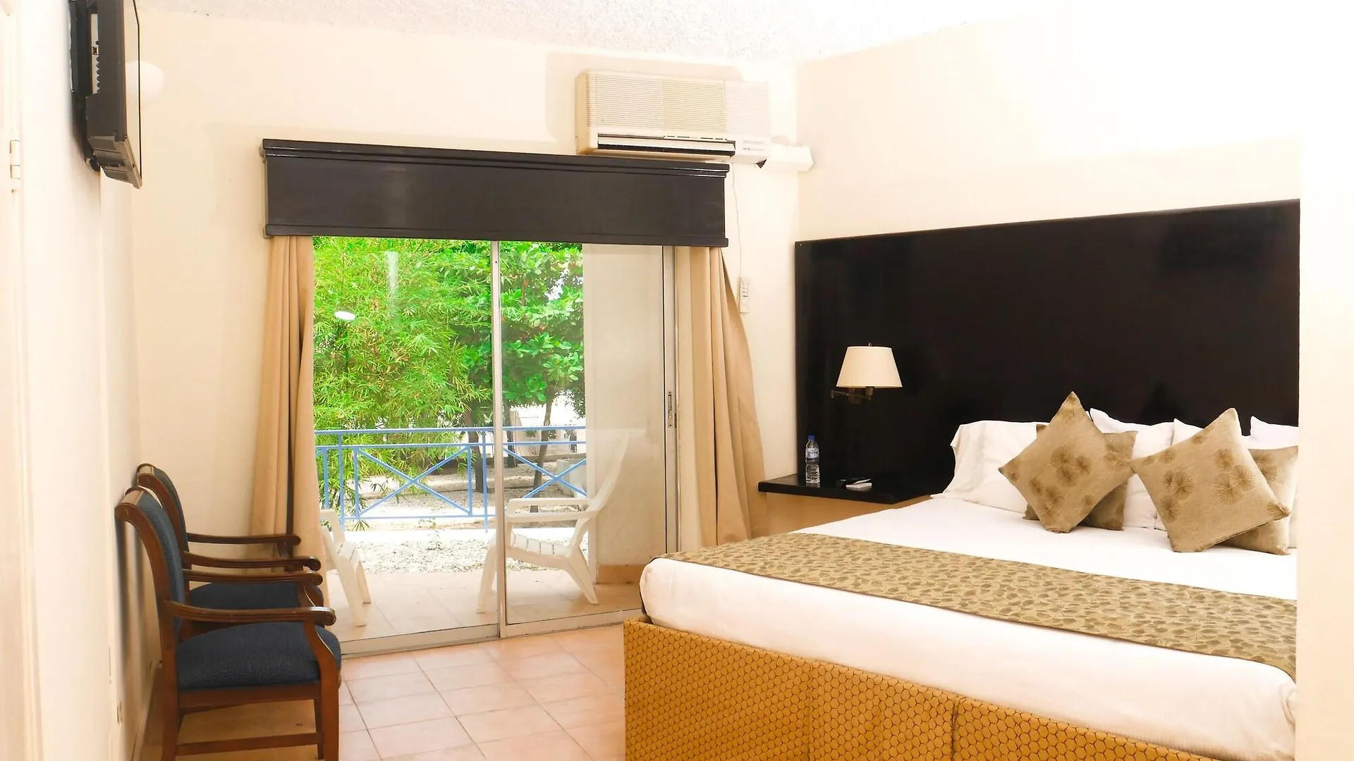 Kaliko Beach Club All Inclusive Resort Arcahaie