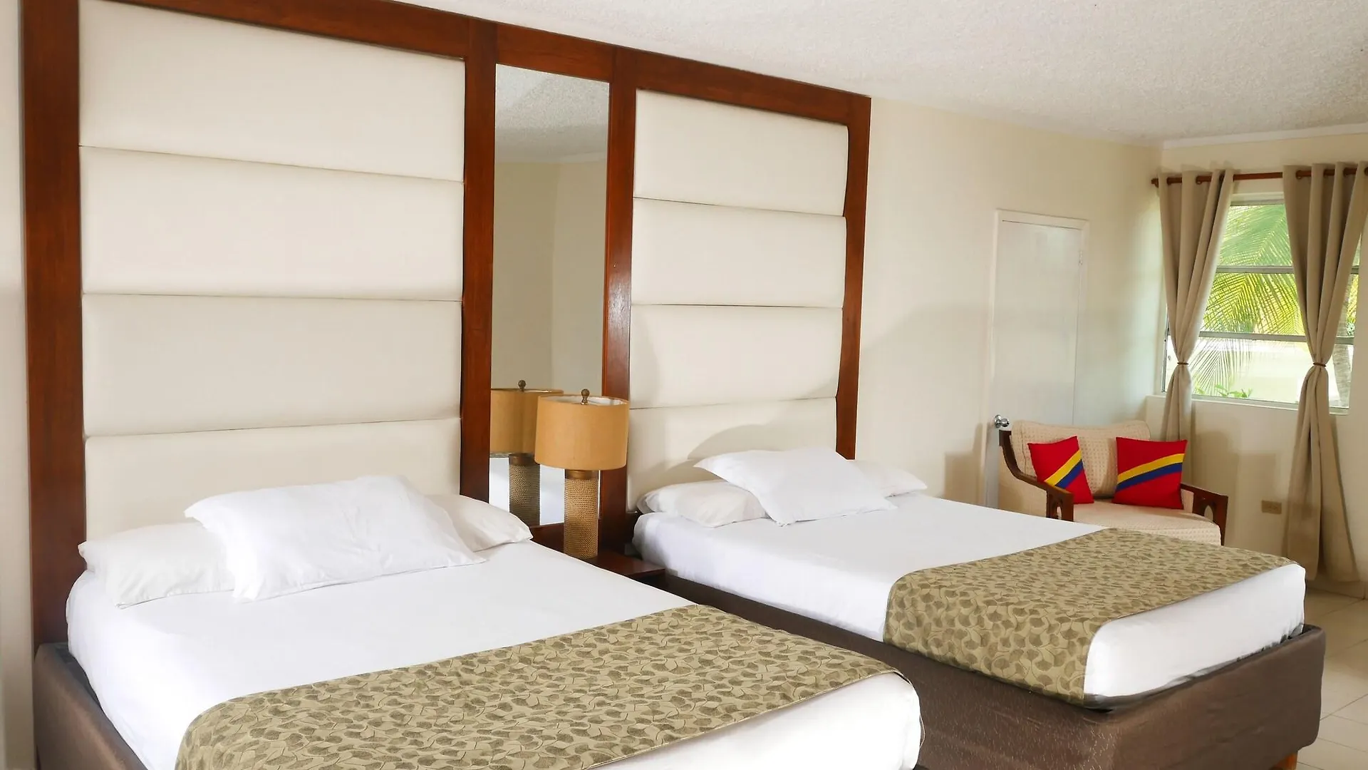 Kaliko Beach Club All Inclusive Resort Arcahaie Hotel