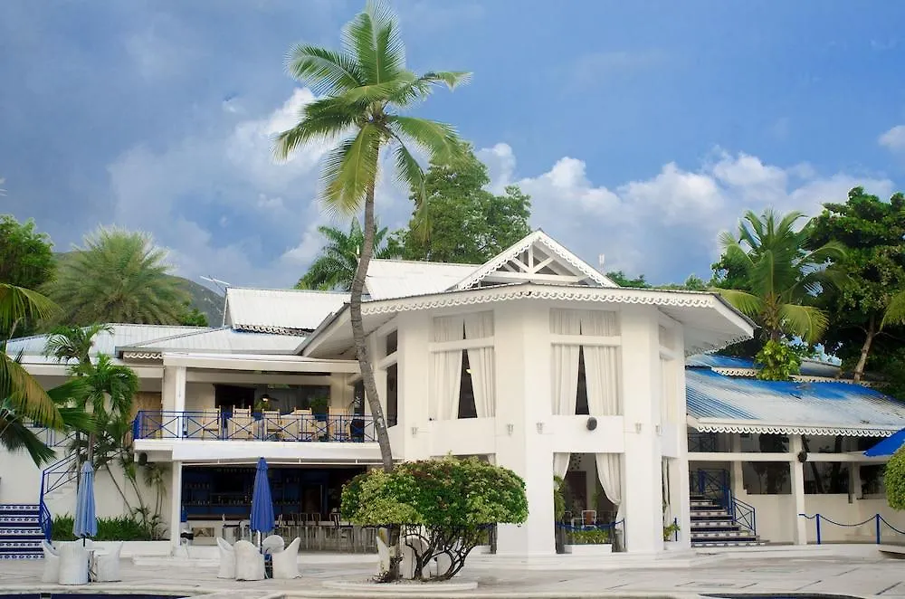 *** Hotel Kaliko Beach Club All Inclusive Resort Arcahaie Haiti
