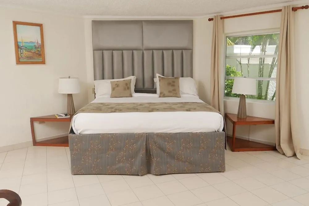 Kaliko Beach Club All Inclusive Resort Arcahaie 3*,  Haiti