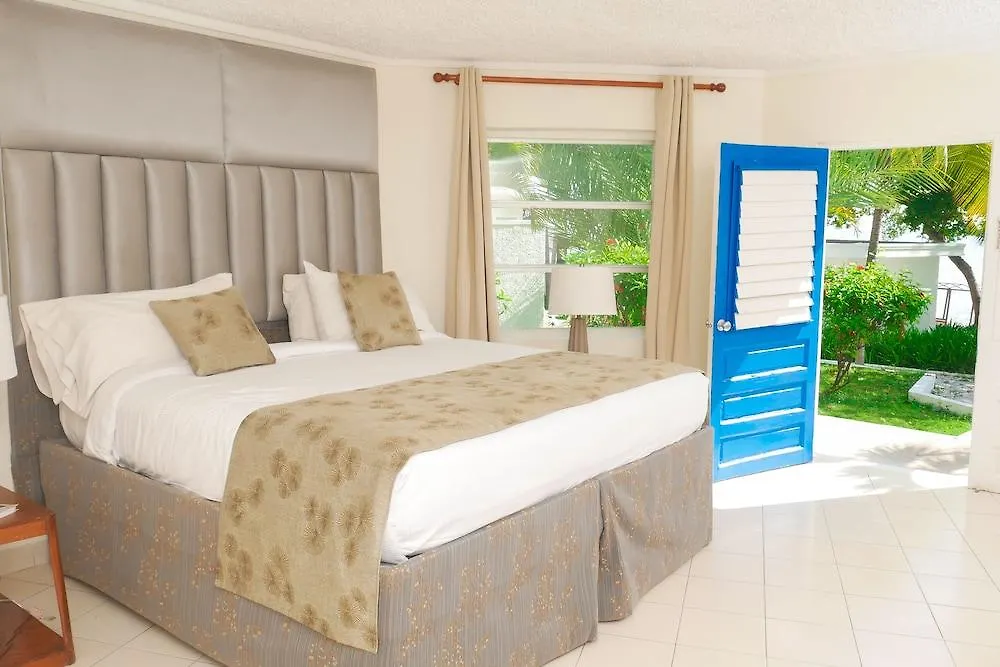 *** Hotel Kaliko Beach Club All Inclusive Resort Arcahaie Haiti