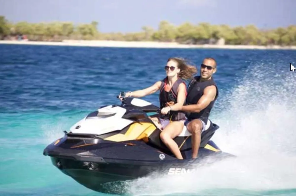 Kaliko Beach Club All Inclusive Resort Arcahaie