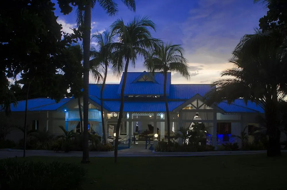 Hotel Kaliko Beach Club All Inclusive Resort Arcahaie