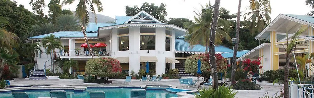 Kaliko Beach Club All Inclusive Resort Arcahaie Hotel