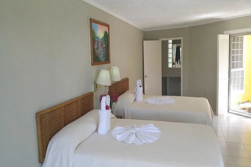 Kaliko Beach Club All Inclusive Resort Arcahaie