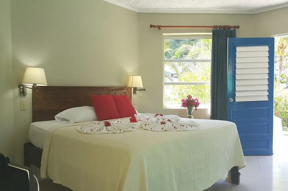Hotel Kaliko Beach Club All Inclusive Resort Arcahaie