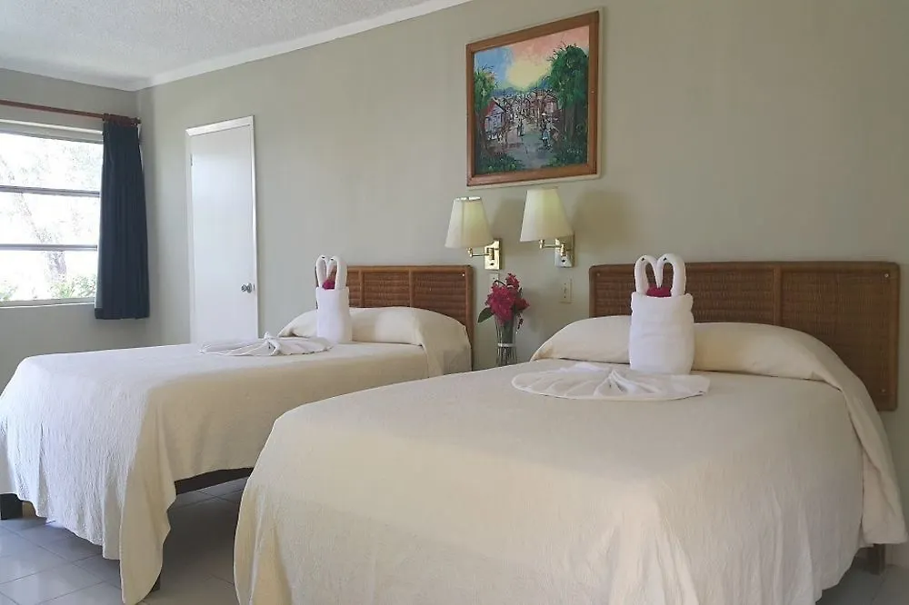Kaliko Beach Club All Inclusive Resort Arcahaie 3*,
