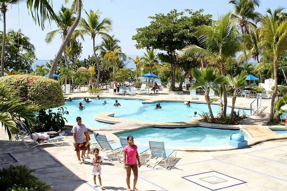 Kaliko Beach Club All Inclusive Resort Arcahaie Haiti