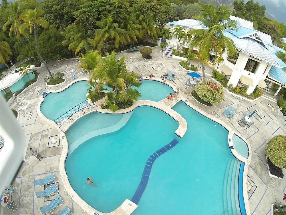 Kaliko Beach Club All Inclusive Resort Arcahaie