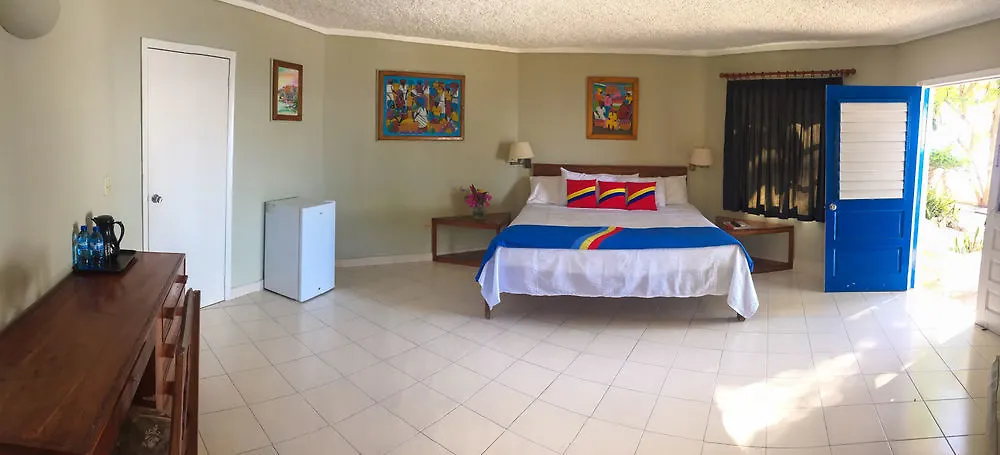 Kaliko Beach Club All Inclusive Resort Arcahaie 3*,