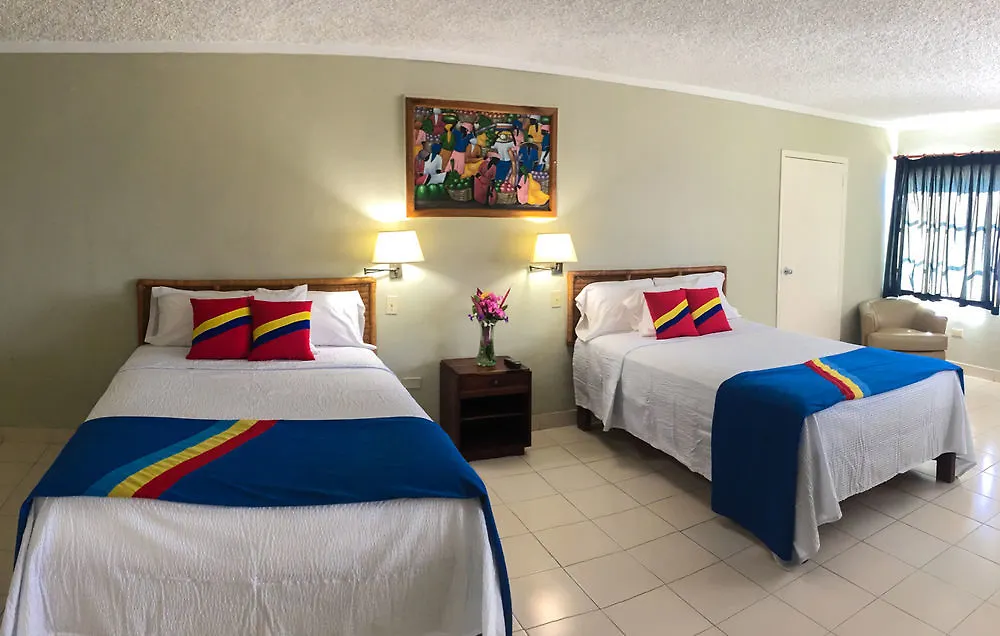 Kaliko Beach Club All Inclusive Resort Arcahaie Haiti