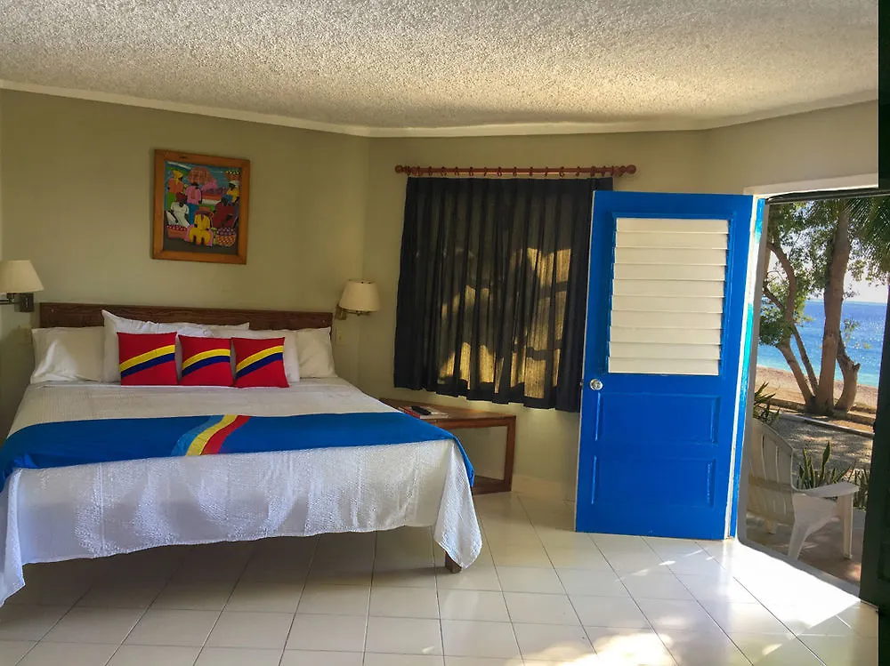 Kaliko Beach Club All Inclusive Resort Arcahaie 3*,  Haiti