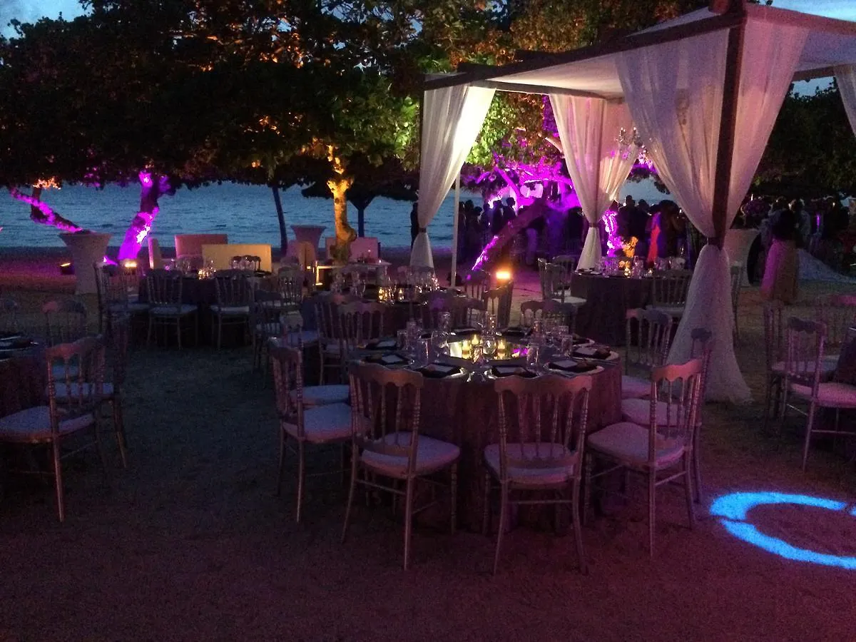 Kaliko Beach Club All Inclusive Resort Arcahaie Hotel