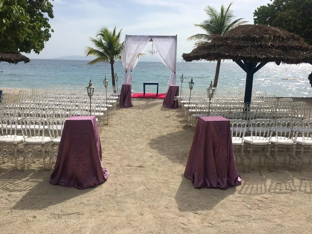 Kaliko Beach Club All Inclusive Resort Arcahaie Hotel