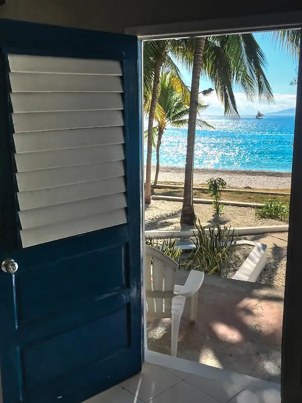 Hotel Kaliko Beach Club All Inclusive Resort Arcahaie