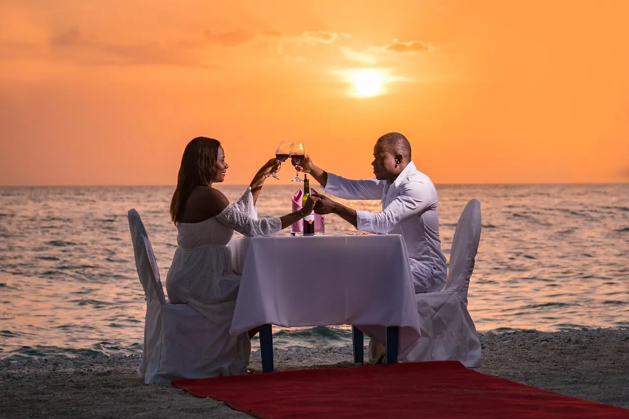 Kaliko Beach Club All Inclusive Resort Arcahaie