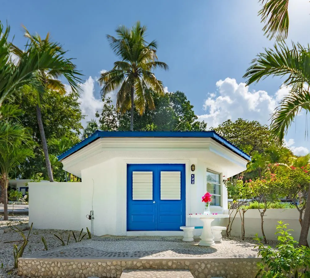 Kaliko Beach Club All Inclusive Resort Arcahaie 3*,  Haiti