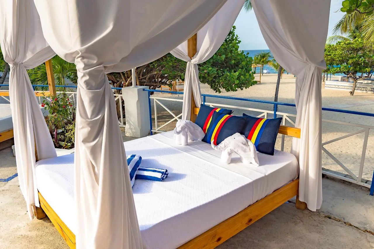 *** Hotel Kaliko Beach Club All Inclusive Resort Arcahaie Haiti