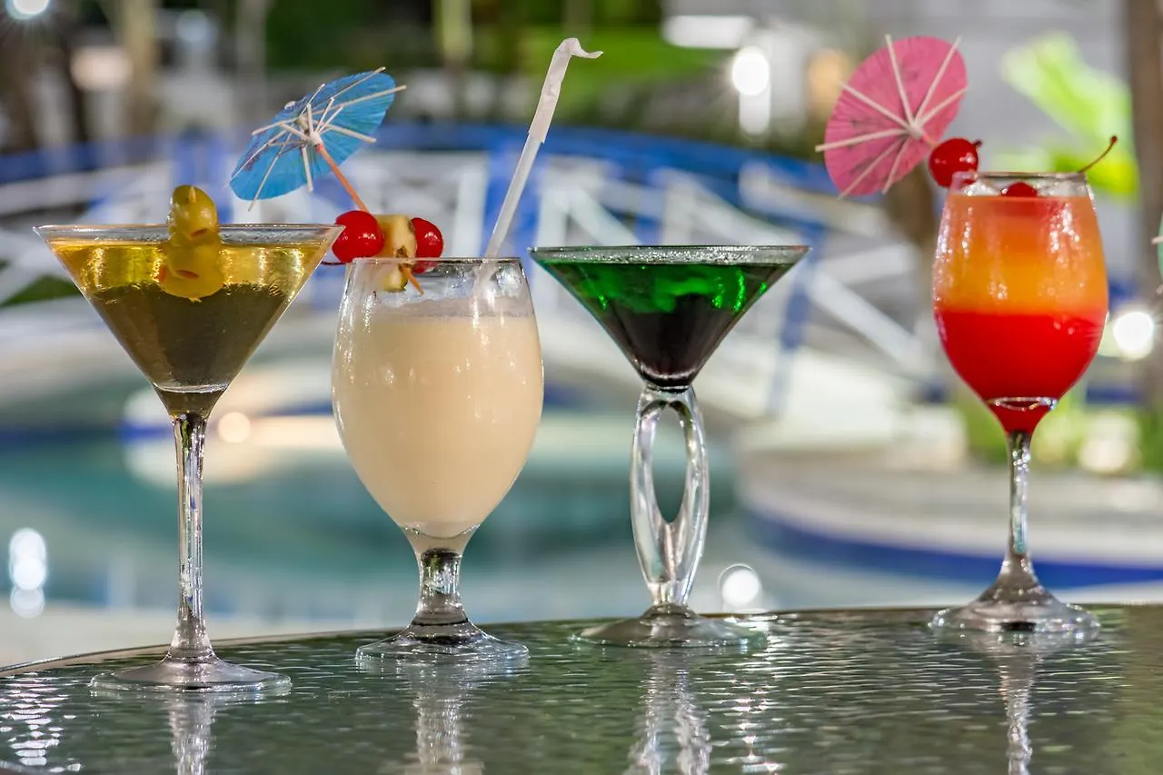 Kaliko Beach Club All Inclusive Resort Arcahaie Haiti
