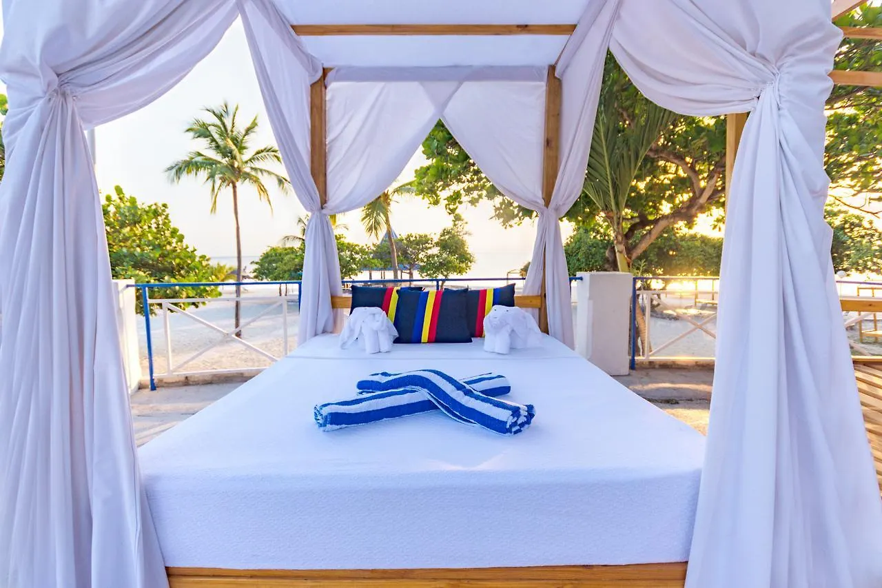Kaliko Beach Club All Inclusive Resort Arcahaie 3*,