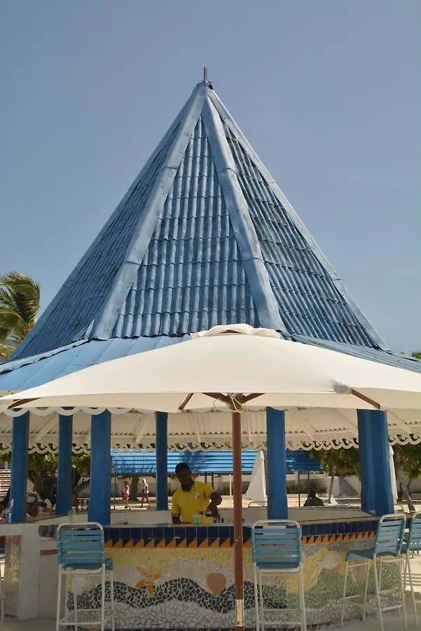 Kaliko Beach Club All Inclusive Resort Arcahaie
