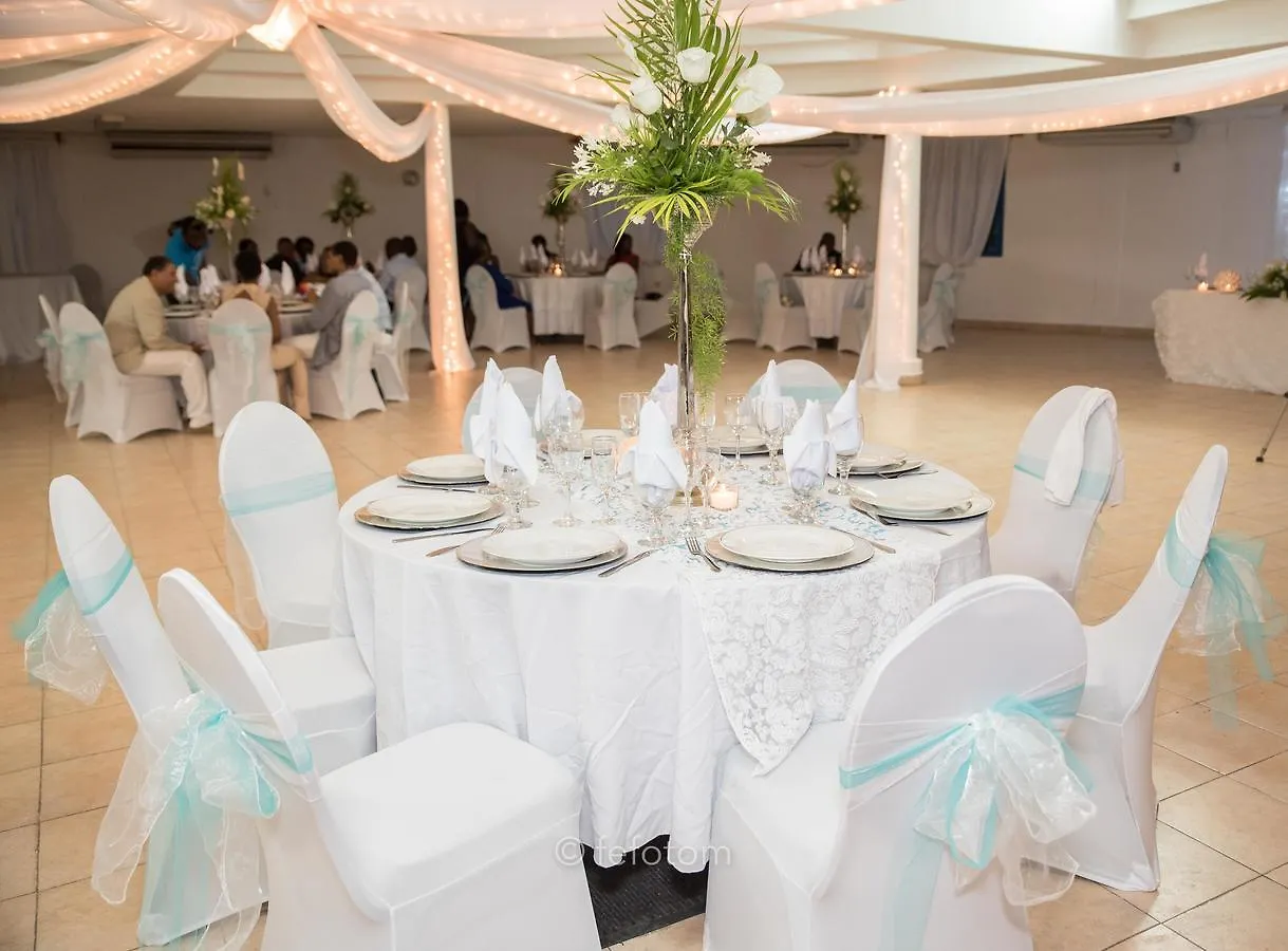 Kaliko Beach Club All Inclusive Resort Arcahaie 3*,