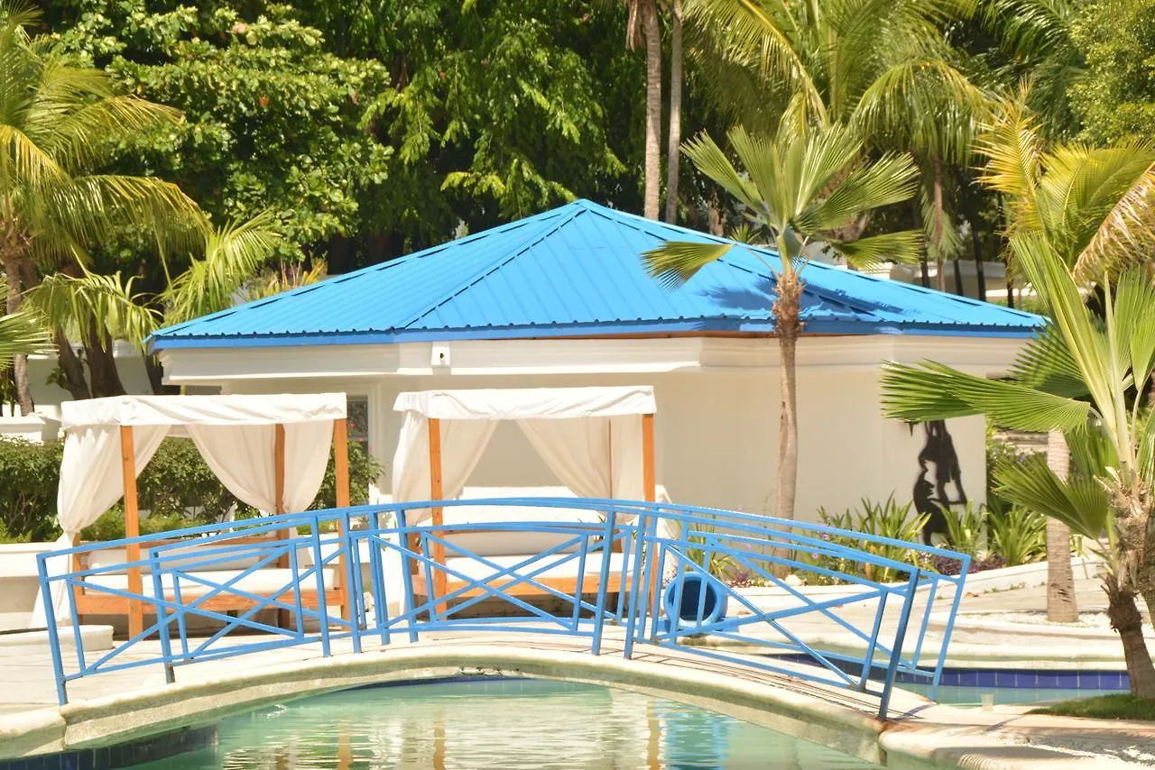 Hotel Kaliko Beach Club All Inclusive Resort Arcahaie