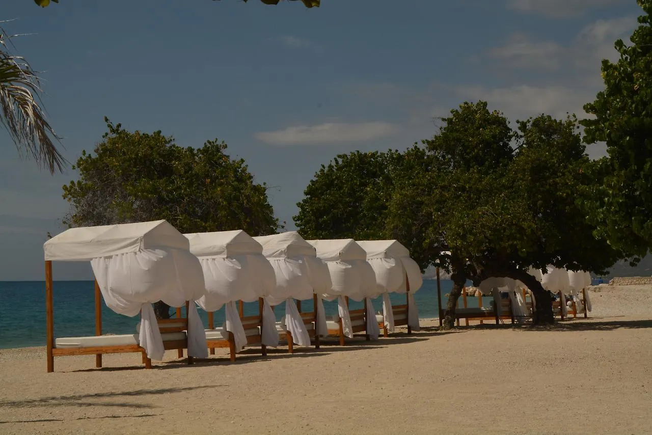 Kaliko Beach Club All Inclusive Resort Arcahaie Haiti