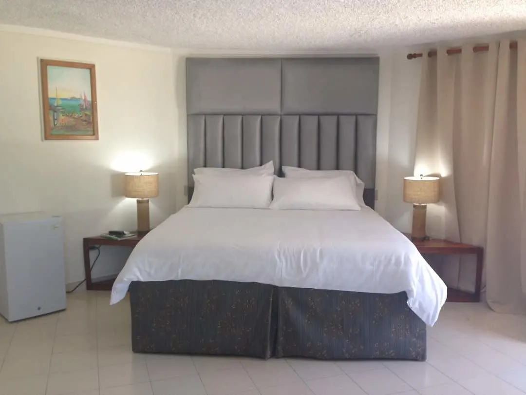 Hotel Kaliko Beach Club All Inclusive Resort Arcahaie