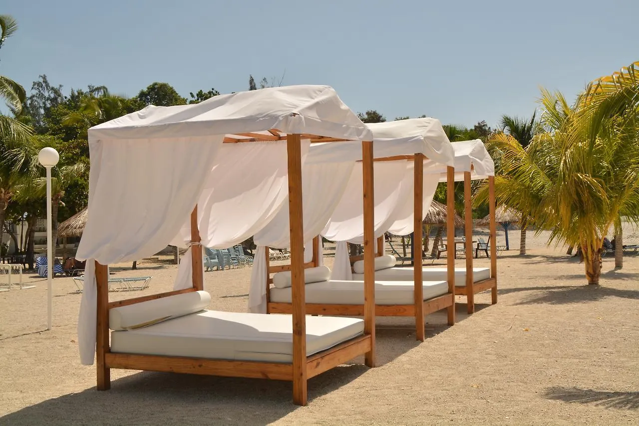 Kaliko Beach Club All Inclusive Resort Arcahaie 3*,
