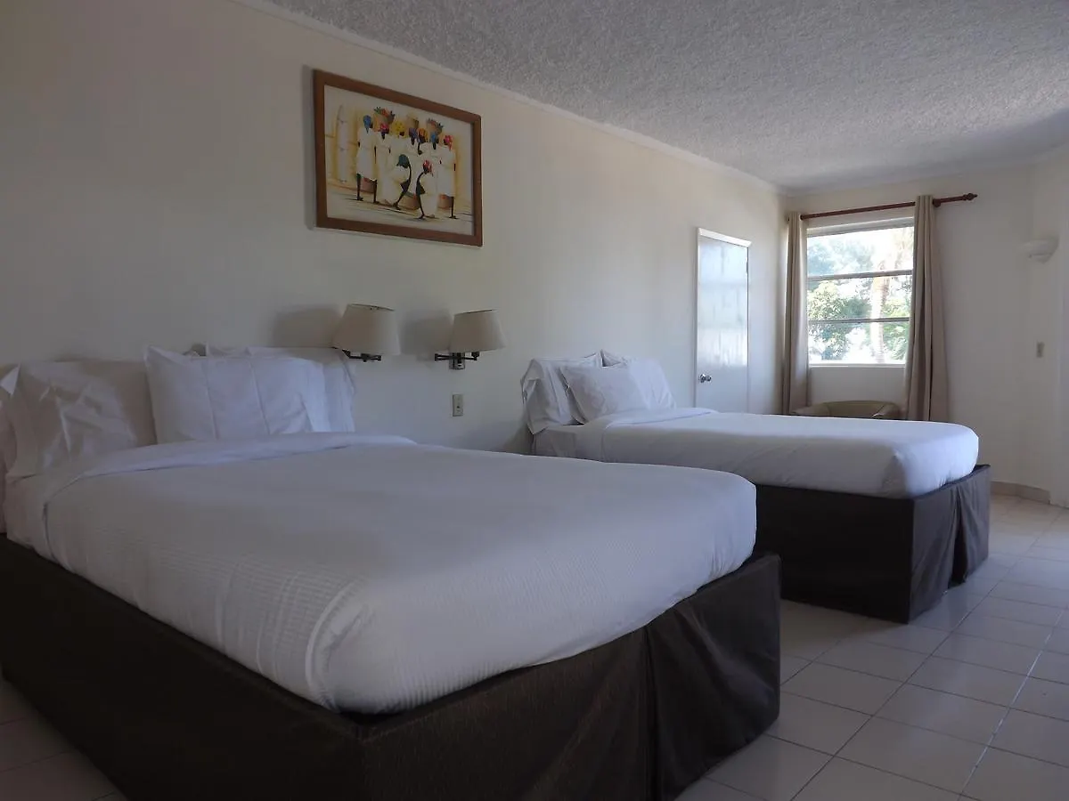 Kaliko Beach Club All Inclusive Resort Arcahaie