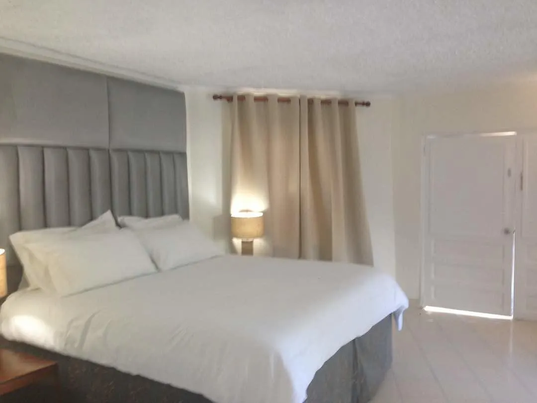 *** Hotel Kaliko Beach Club All Inclusive Resort Arcahaie Haiti
