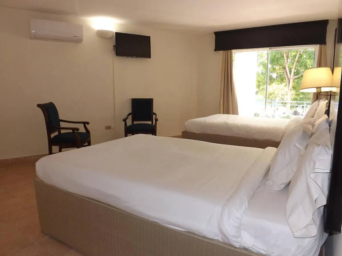 Hotel Kaliko Beach Club All Inclusive Resort Arcahaie