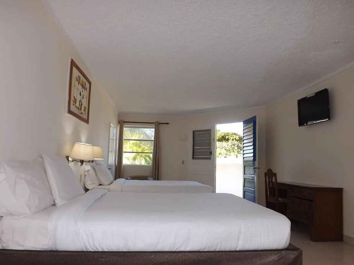 Kaliko Beach Club All Inclusive Resort Arcahaie