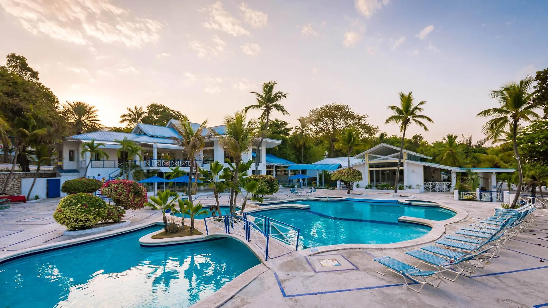 Kaliko Beach Club All Inclusive Resort Arcahaie 3*,