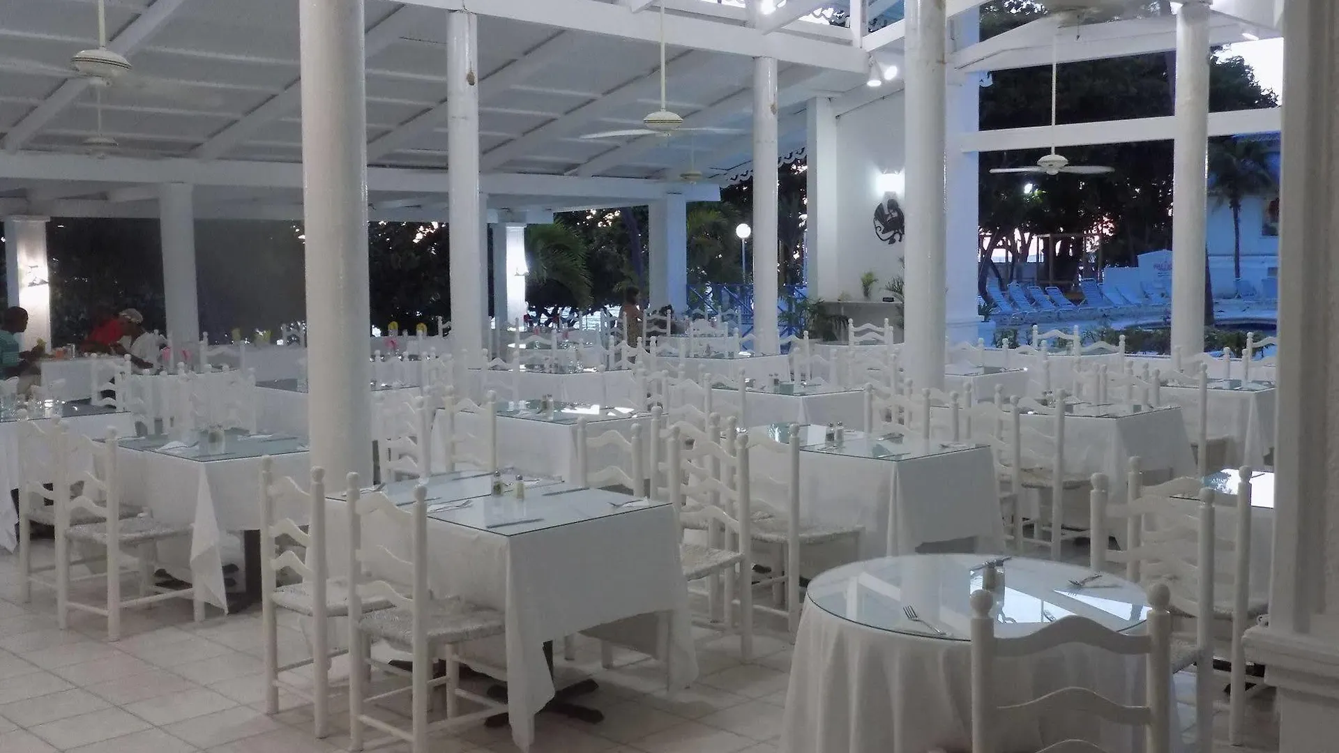 Hotel Kaliko Beach Club All Inclusive Resort Arcahaie