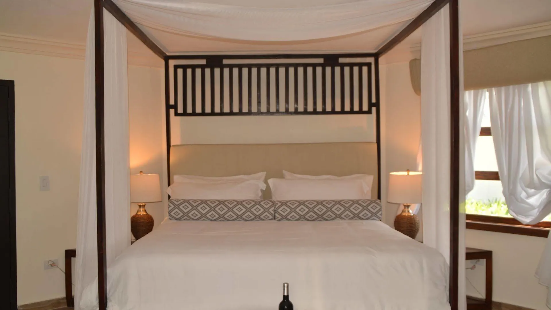 Kaliko Beach Club All Inclusive Resort Arcahaie
