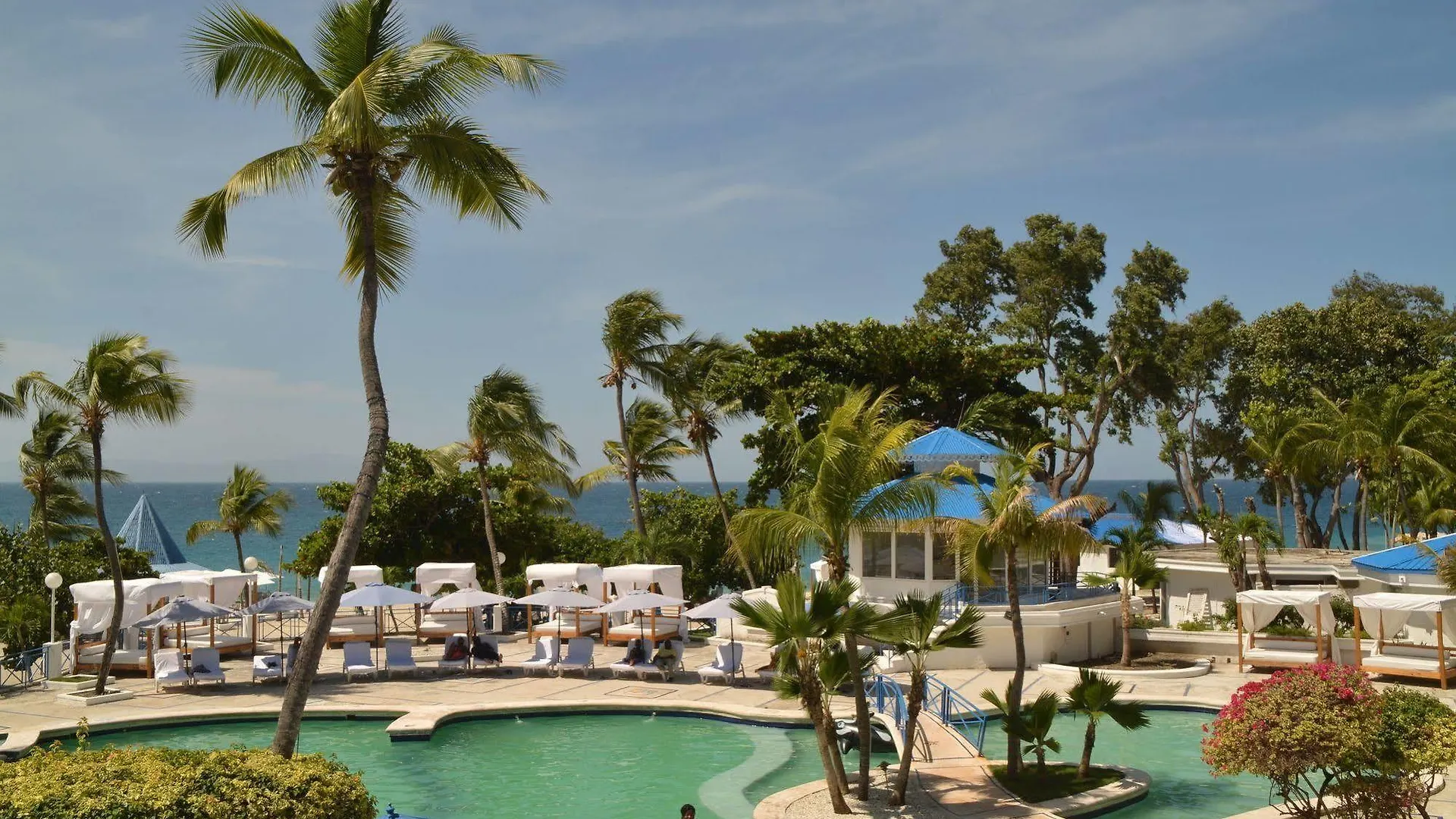 Hotel Kaliko Beach Club All Inclusive Resort Arcahaie