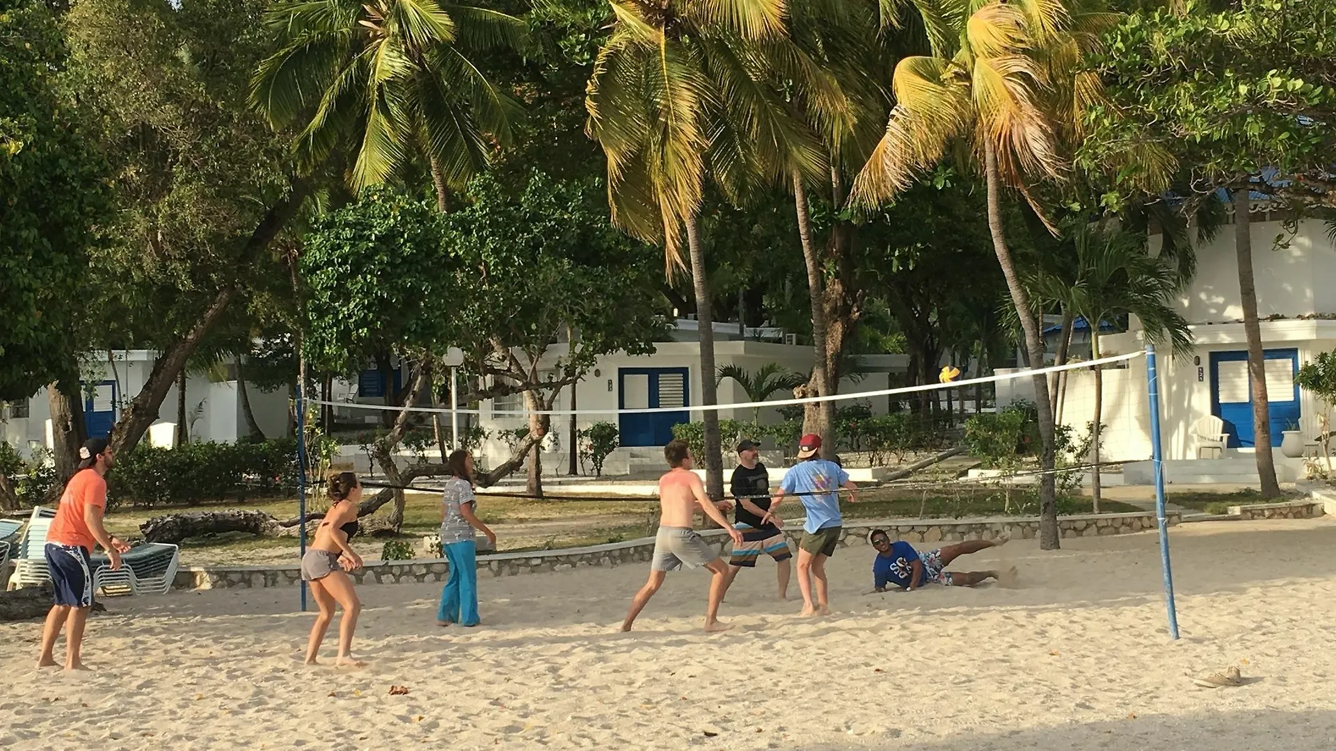 Kaliko Beach Club All Inclusive Resort Arcahaie