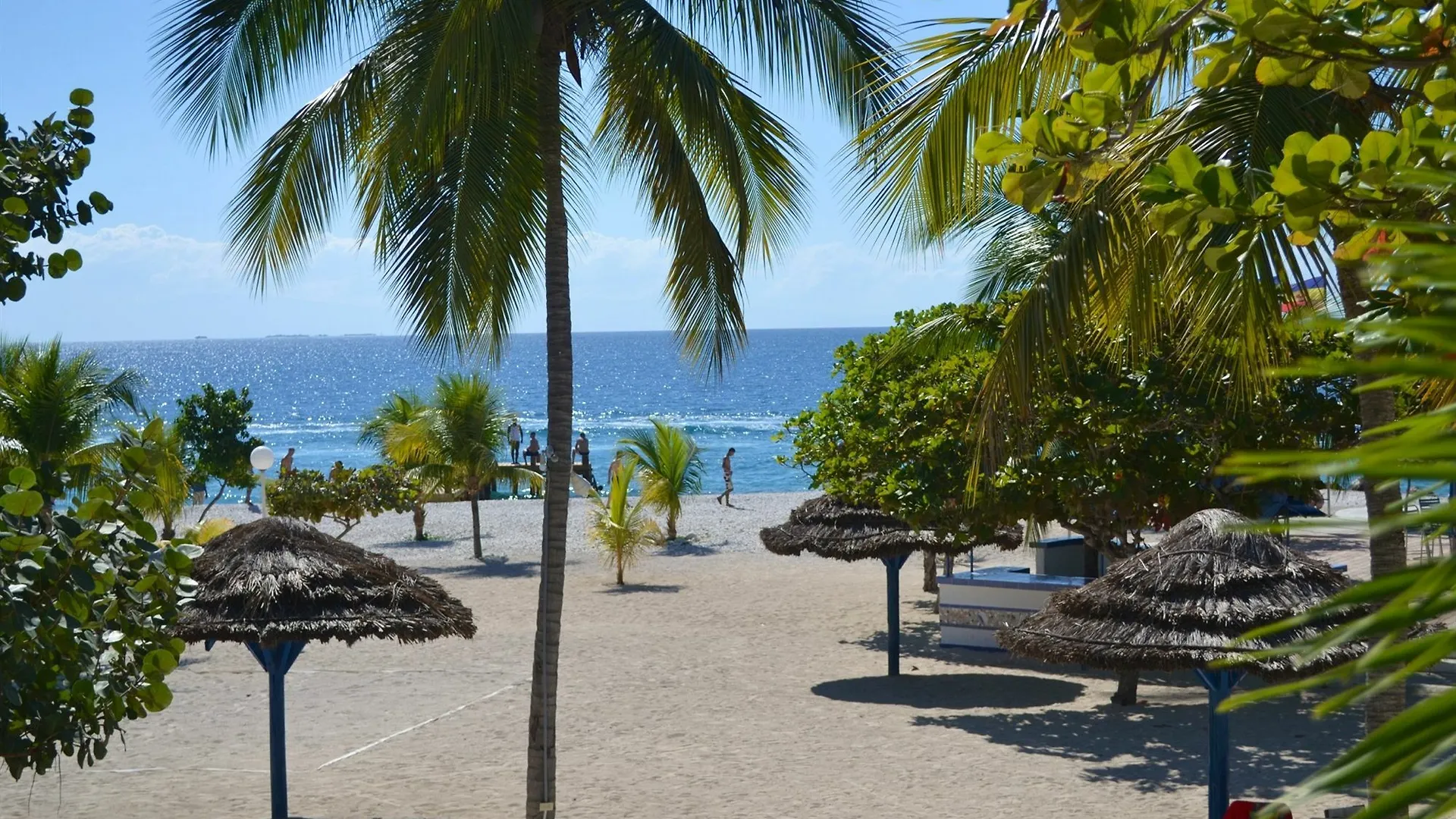 Hotel Kaliko Beach Club All Inclusive Resort Arcahaie