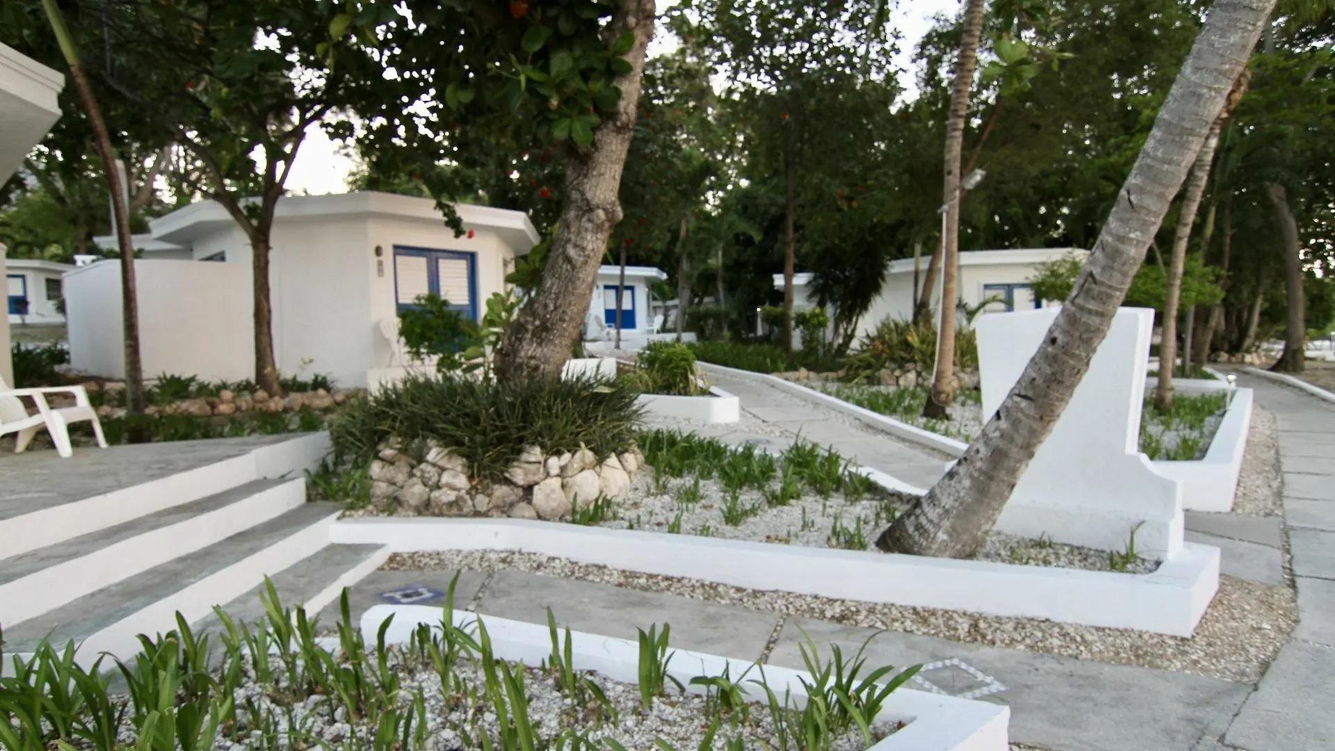 Kaliko Beach Club All Inclusive Resort Arcahaie Haiti