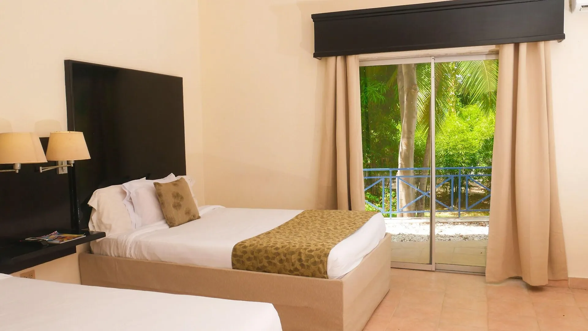 Kaliko Beach Club All Inclusive Resort Arcahaie 3*,