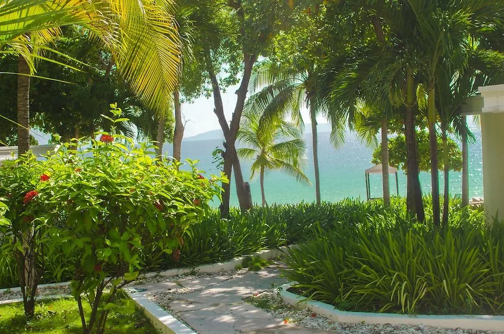 Kaliko Beach Club All Inclusive Resort Arcahaie Hotel