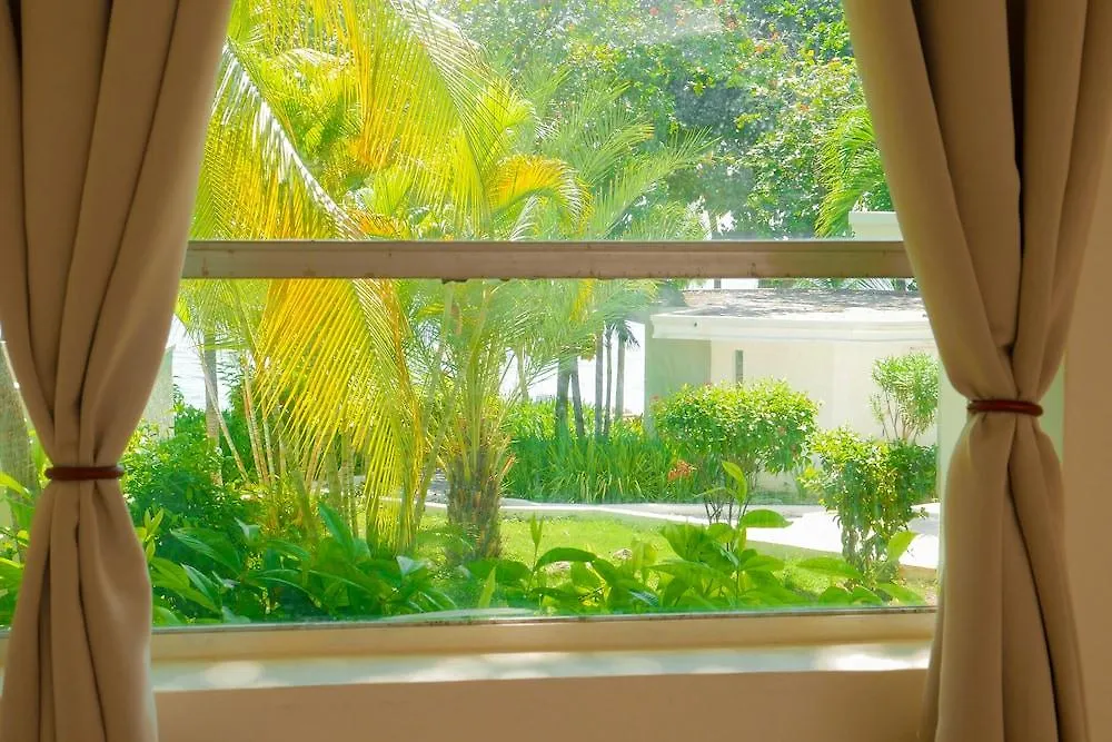 Kaliko Beach Club All Inclusive Resort Arcahaie Hotel