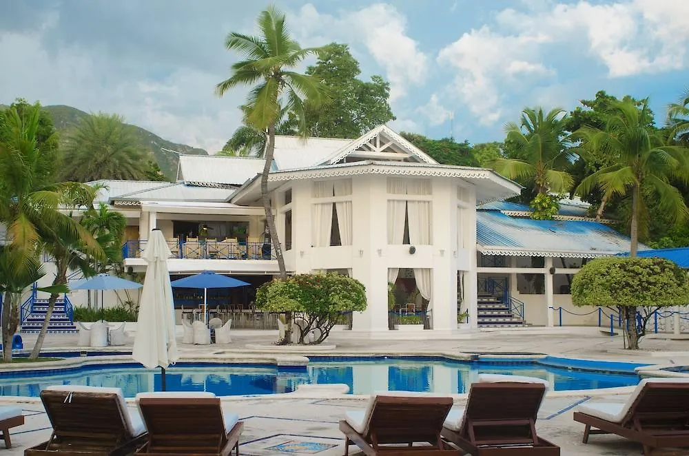 Kaliko Beach Club All Inclusive Resort Arcahaie 3*,