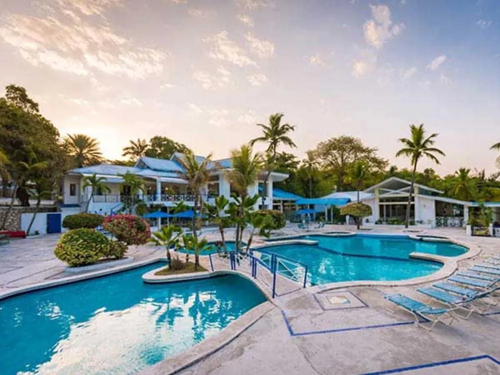 *** Hotel Kaliko Beach Club All Inclusive Resort Arcahaie Haïti