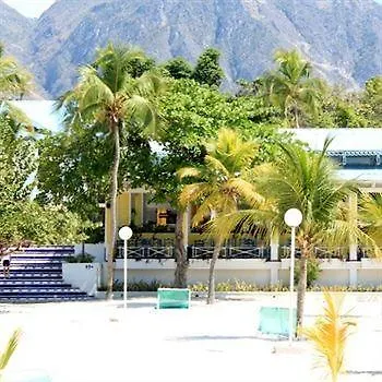 Kaliko Beach Club All Inclusive Resort Arcahaie Hotel