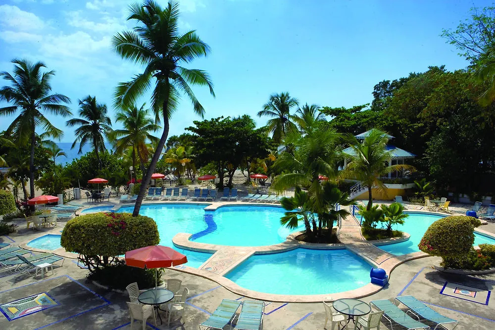 Kaliko Beach Club All Inclusive Resort Arcahaie 3*,  Haïti