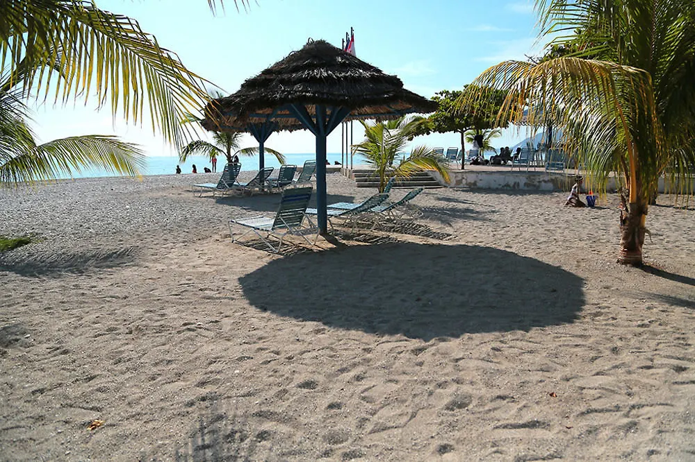 Kaliko Beach Club All Inclusive Resort Arcahaie