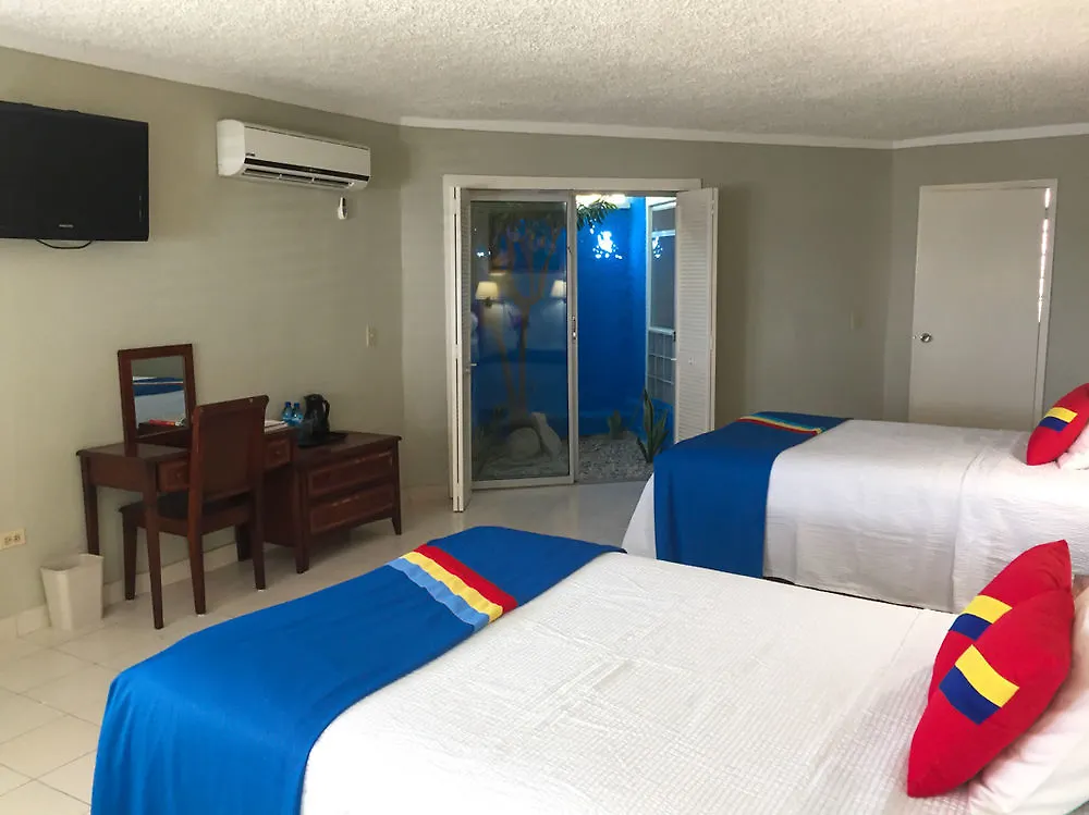 Hotel Kaliko Beach Club All Inclusive Resort Arcahaie